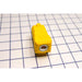 Bryant Valise Connector 15A 125V 5-15R Yellow (BRY5969Y)