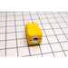 Bryant Valise Plug 15A 125V 5-15P Yellow (BRY5965Y)