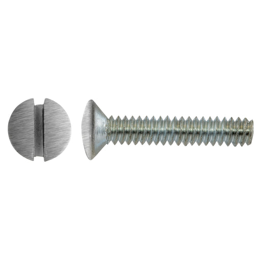 Bryant Wall Plate Screw 1 Inch Stainless 100 Pack (RA88SSPK100)