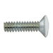 Bryant Wall Plate Screw 1/2 Inch White 100 Pack (RA12WPK100)