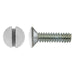 Bryant Wall Plate Screw 1/2 Inch White 100 Pack (RA12WPK100)