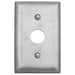 Bryant Wall Plate 1-Gang RKL Engraved On/Off Stainless Steel (SS12RKL)