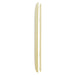 Bryant Wall Plate 3-Gang Decorator Snap-On Ivory (NPS263I)