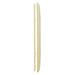 Bryant Wall Plate 3-Gang Decorator Snap-On Ivory (NPS263I)