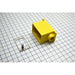 Bryant Watertight FD Box 3/4 Inch Yellow (BRY60CM83A)