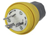 Bryant Watertight Plug NEMA L7-30 30A/277V (BRY28W49)