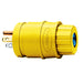 Bryant Watertight Plug NEMA 5-15P 15A/125V (BRY14W47)