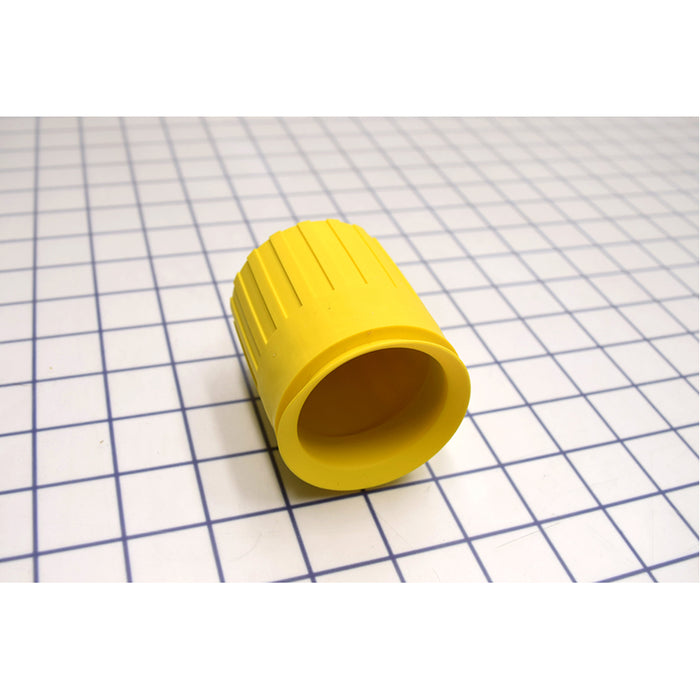 Bryant Waterproof Boot Short Yellow (72002BP)