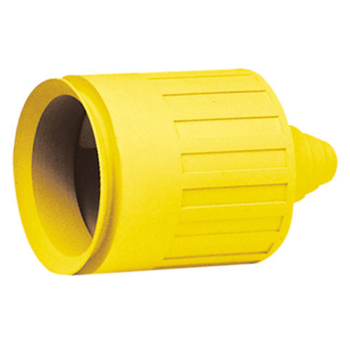 Bryant Waterproof Boot Short Yellow (72002BP)