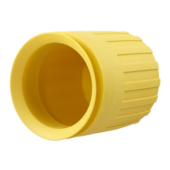 Bryant Waterproof Boot Short Yellow (72002BP)