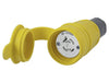 Bryant Watertight Connector NEMA L14-20 20A/125/250V (BRY27W74)