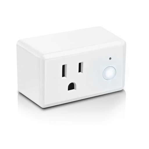 Feit Electric Smart Wi-Fi Plug With Night Light (PLUG/NL/WIFI)