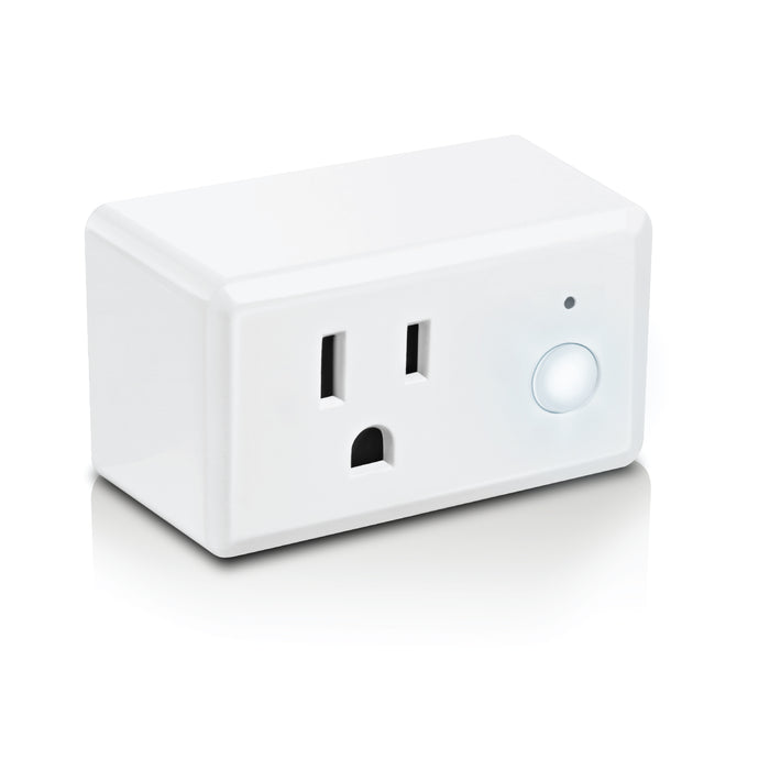 Feit Electric Smart Wi-Fi Plug With Night Light (PLUG/NL/WIFI)