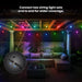 Feit Electric 24 Foot Color Changing Smart LED String Lights (LVSL24-12/RGBW/AG)