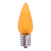 Bulbrite LED/C9O LED 0.6W C9 Orange (770195)