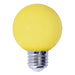Bulbrite LED/G14Y LED 1W G14 Yellow (770154)