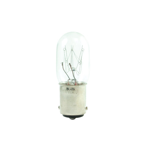 Ledvance 15T7DC-BL-120V T7 Incandescent Bulb [#1 in Lighting]