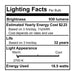 Bulbrite SP30L-18-60D-927-03 SORAA 18.5W LED PAR30L 2700K Vivid 60 Degree Dimmable (777703)