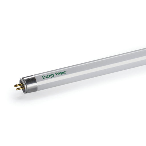Bulbrite F21T5/865 Energy Wiser 36 Inch 21W 6500K High Performance T5 G5 Bi-Pin Base Fluorescent Lamp 1710Lm 82 CRI (519213)