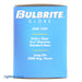 Bulbrite 25G16ECL 25W G16.5 Globe Clear E26 125V 2700K (311225)