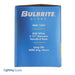 Bulbrite 40G30WH 25W G30 Globe White E26 125V 2700K (340040)