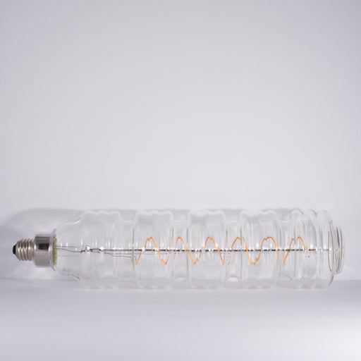 Bulbrite LED4WB/22K/FIL 4W LED Water Bottle Shaped Grand 2200K Filament (776303)