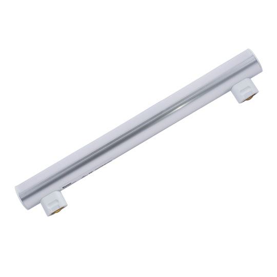 Bulbrite LED/LI4T8/27K 4W LED T8 Linear Lamp 2700K S14S (770604)