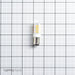 Bulbrite LED4DC/30K/D 4.5W LED Bayonet Double Contact 3000K Dimmable 120V (770619)
