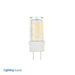 Bulbrite LED4GY8/30K/120/D 4.5W LED GY8 3000K 120V Dimmable (770576)