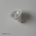 Bulbrite LED6PAR16GUFL35/60/827/D 6W LED PAR16 2700K Flood GU10 Dimmable 80 CRI 120V Enclosed Rated (771402)