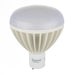 Bulbrite 772461 20W 120V 3000K BR40 GU24 LED (LED20BR40GU24/30K/D)