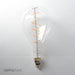 Bulbrite LED4PS52/22K/FIL 4W LED Pear Shaped Grand 2200K Filament (776300)