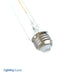Bulbrite LED5T9L/27K/FIL/3 5W LED T9 Long 2700K Filament E26 Fully Compatible Dimming (776865)