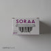 Bulbrite SR111-18-25D-927-03 SORAA 18.5W LED AR111 2700K Vivid 25 Degree Dimmable (777901)