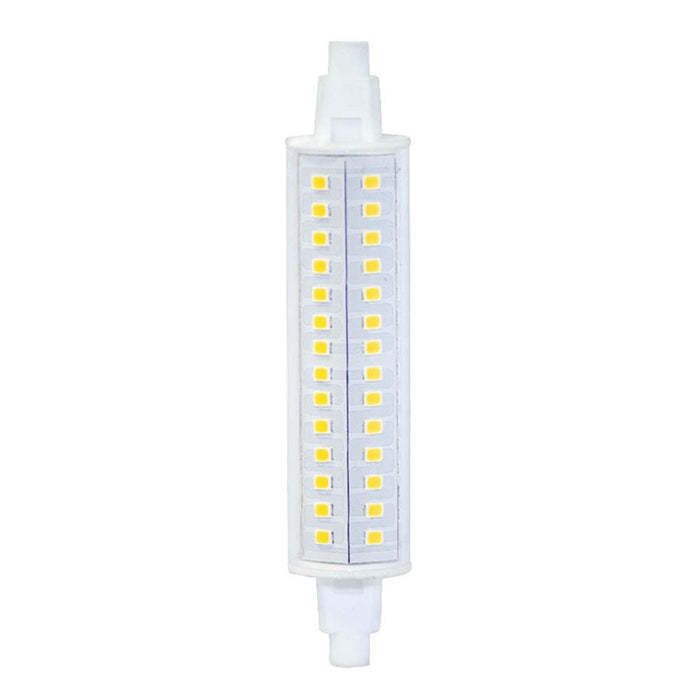 Bulbrite LED10R7S/30K/L/D 10W LED Doubled Ended 3000K Long Dimmable (770638)