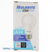 Bulbrite LED15A19/P100W/927/J/D/1P 15W LED A19 100W Equivalent 2700K Medium E26 Base 90 CRI 120V Dimmable (774276)