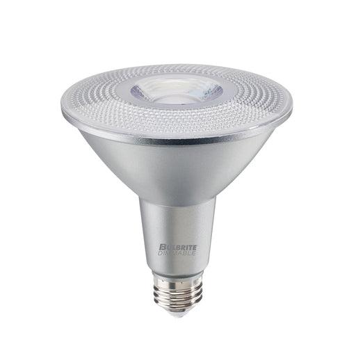 Bulbrite LED15PAR38/FL40/830/WD/2 15W LED PAR38 3000K Flood 80 CRI Wet Location Dimmable (772792)