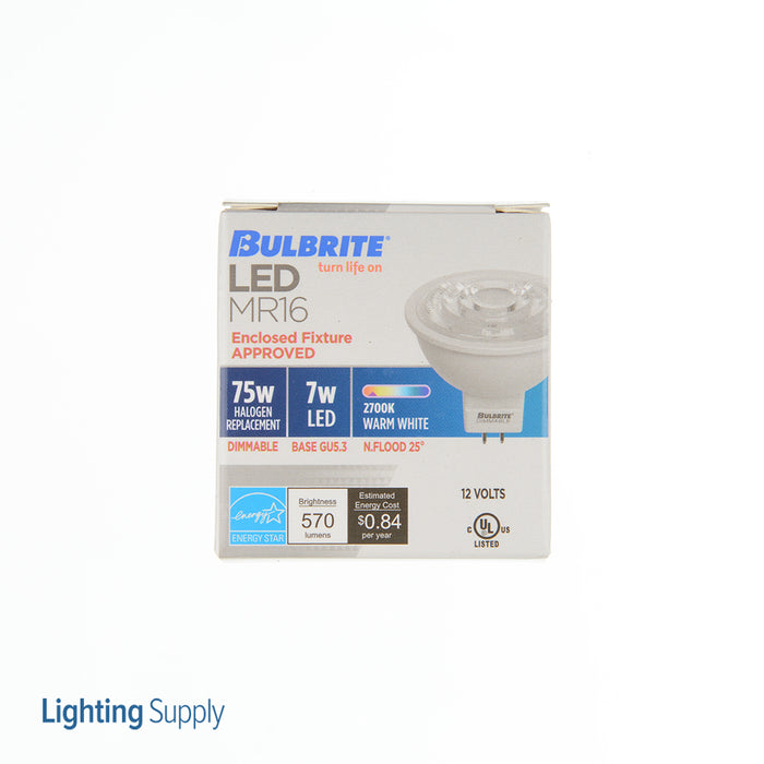 Bulbrite LED1S14/24K/FIL 0.7W LED S14 2400K Filament (776684)