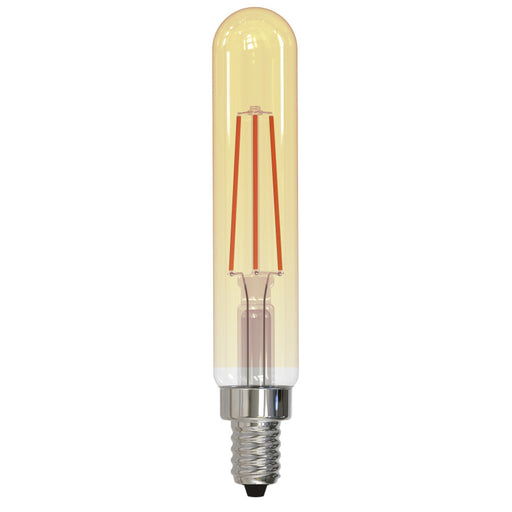 Bulbrite LED4T8/21K/FIL-NOS/3 5W LED T8 2100K Dimmable Filament (776722)