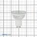 Bulbrite LED5PAR16GUFL40/50/927/J/D 5.5W LED PAR16 GU10 Base 2700K Flood Dimmable 90 CRI 120V (771221)