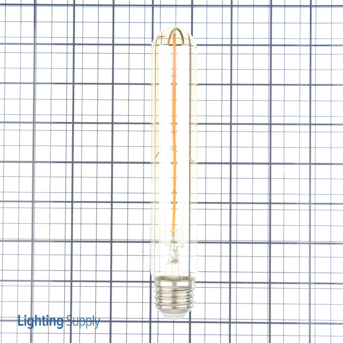 Bulbrite LED5T9/21K/7/FIL-NOS/3 5W LED 7.5 Inch T9 Long 2100K Dimmable (776713)