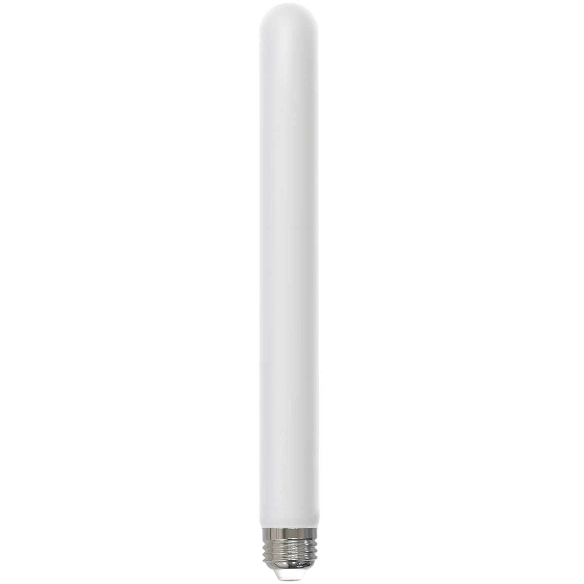 Bulbrite 776727 LED5T9/27K/11/FIL/F/3 5W LED T9 Bulb 350Lm E26 Base ...