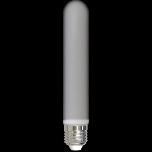 Bulbrite LED5T9/27K/7/FIL/F/3 5W LED T9 7 Inch 2700K Filament Bulb 300Lm 90 CRI E26 Base 120V Fully Compatible Dimming Frost (776725)