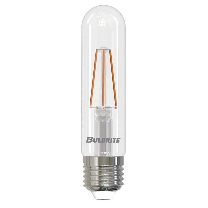 Bulbrite LED5T9/27K/FIL/D/B 5W LED T9 2700K Dimmable Filament Basics (776634)