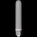 Bulbrite LED5T9/30K/7/FIL/F/3 5W LED T9 7 Inch 3000K Filament Bulb 300Lm 90 CRI E26 Base 120V Fully Compatible Dimming Frost (776726)
