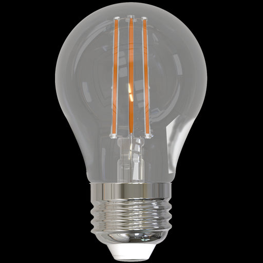 Bulbrite LED7A15/27K/FIL/D/B 7W LED A15 2700K Filament Bulb 800Lm 80 CRI E26 Base 120V Dimmable Clear (776639)