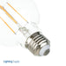Bulbrite LED7G25/27K/FIL/D/B 7W LED G25 2700K Filament E26 Dimmable (776694)