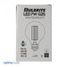Bulbrite LED7G25/30K/FIL/D/B 7W LED G25 3000K Filament E26 Dimmable (776695)