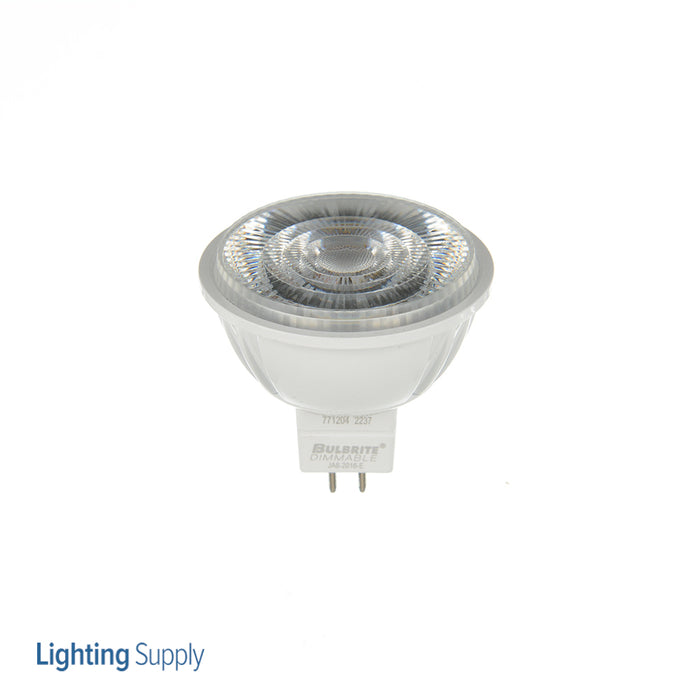 Bulbrite LED7MR16FL35/75/930/J/D 7.5W LED MR16 3000K Flood Dimmable 90 CRI 12V (771204)