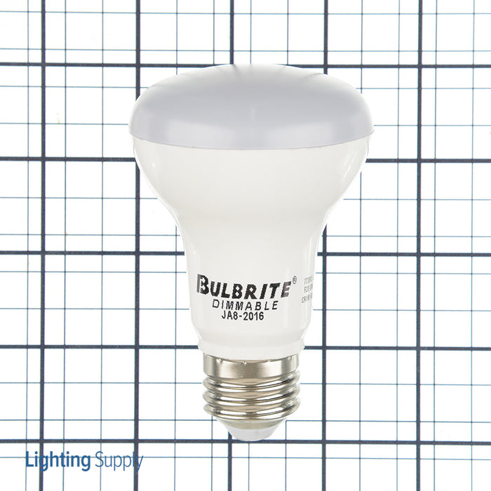Bulbrite LED8R20/930/J/D/3 8W LED R20 3000K JA8 E26 120V Dimmable (772813)